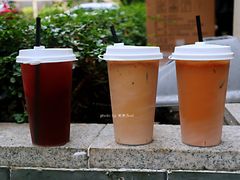 -香港鸳鸯王(西湖路店)