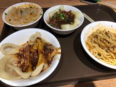 -洞子口张老二凉粉(文殊院店)