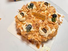 -杜哈夫DOUX RÊVE·生日蛋糕(日月光店)