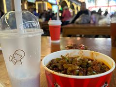 -新疆国际大巴扎