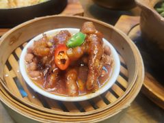 -点心传说·粤菜点心(佐阾虹湾店)