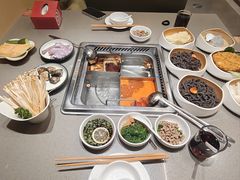 -海底捞火锅(苏宁广场店)