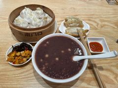 -郑记南门口·小笼汤包(山水人家店)