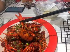 -熊记虾王·小龙虾(东晓南店)