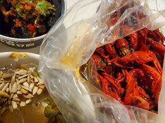 口味虾-文和友老长沙龙虾馆(化龙池店)