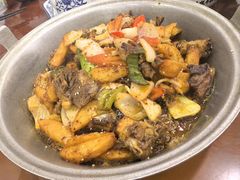 -天境牦牛壮骨汤(人民路旗舰店)
