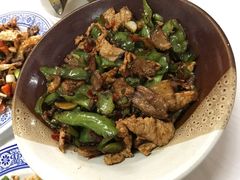 -新新湘菜馆(新中街二条店)