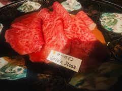 -松阪牛焼肉M(法善寺横丁店)