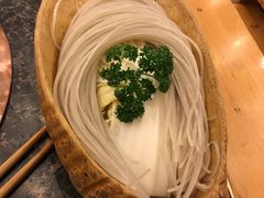 -老码头火锅(玉林店)