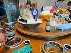 -尚海豆捞(乐虹坊店)