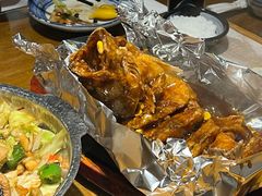 -95号酱骨·一块豆腐(展春园西路店)