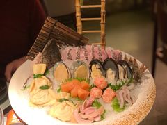 -山葵家·创意料理(万象汇店)