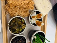 -百味地锅鸡(铜山路店)