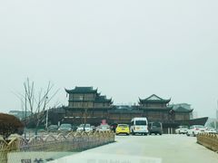 -二十八里太湖船菜(吉祥路店)