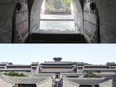 -山西王家大院