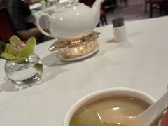 -香港喜来登酒店天宝阁