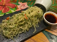 -烛影拾光观景餐厅·创意菜·摄影·小提琴(大唐不夜城店)