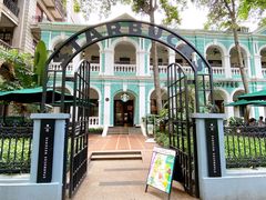 -星巴克臻选(广州沙面店)