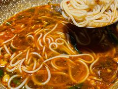 -觅山云南菜(泊富ICITY店)