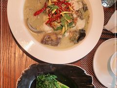 -肴约·花园式餐厅(湖里店)