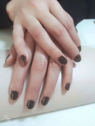 点击看大图 -初瞳专营美睫美甲