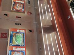 -雅佳神话·麻辣烤鱼(新街口店)