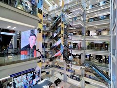 -红星美凯龙北京至尊MALL(东四环中路店)