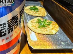 -半酌烧烤小酒馆(南京东路店)