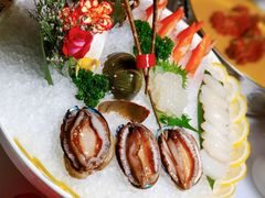 -红雀围·海鲜火锅(陆家嘴中心店)