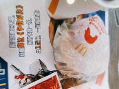 -麦当劳(斜土路2号店)