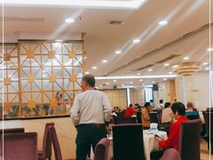 大堂-海宝酒家(中山四路店)