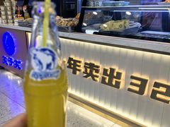 -清真·尖子尖牛肉面(王府井店)