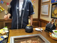 -樱宿日式和牛烧肉(五道口店)