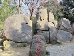 -沂蒙云瀑洞天景区
