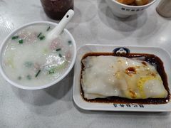 -银记肠粉(文昌北路店)