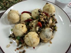 -菁菁有味湖北恩施菜