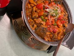 -大师傅金奖啤酒鱼(西街口总店)