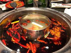 -董家湾重庆老火锅(张家窝店)