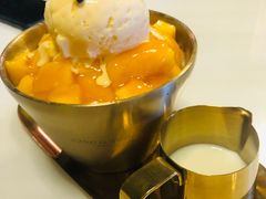 -国王冰室·奥林匹斯店(联想科技城店)