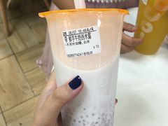 -CoCo都可(吾悦店)