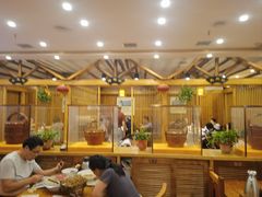 -老雒阳面馆·水席·洛阳菜(王城路店)