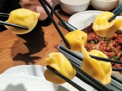 -吕氏疙瘩汤·新鲁菜(济南万象城店)