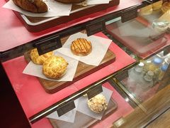 -星巴克(北京广渠门名敦道店)