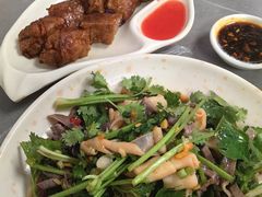 -四里沙茶面(湖滨四里店)