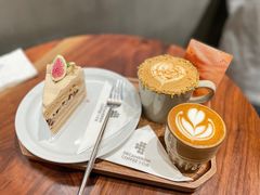 -DECAMERON十日谈(卓悦汇店)