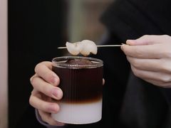 -COFFEE HOLIC(朝外SOHO店)