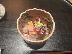 -晴空·日本料理(万象城店)