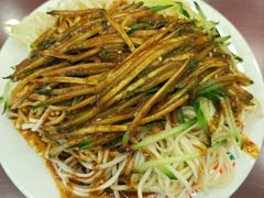 -新川面馆(新街口二店)