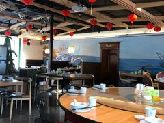 大堂-浙C老邻舍(西城海错店)