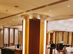 -香宫中餐厅·大连香格里拉(人民路店)